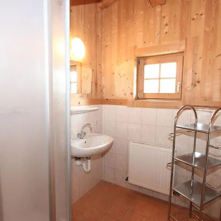 Holiday home Alpendorf-3 By Interhome *