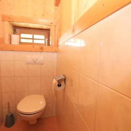 Alpendorf-3 By Interhome Holiday home *