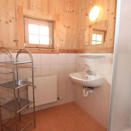 Alpendorf-3 By Interhome Holiday home Gattererberg