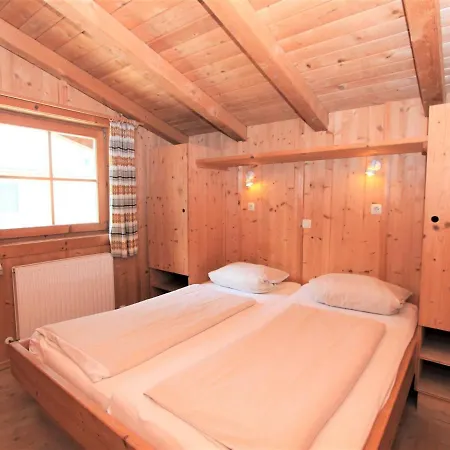 Holiday home Alpendorf-3 By Interhome *