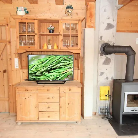 Alpendorf-3 By Interhome Holiday home *