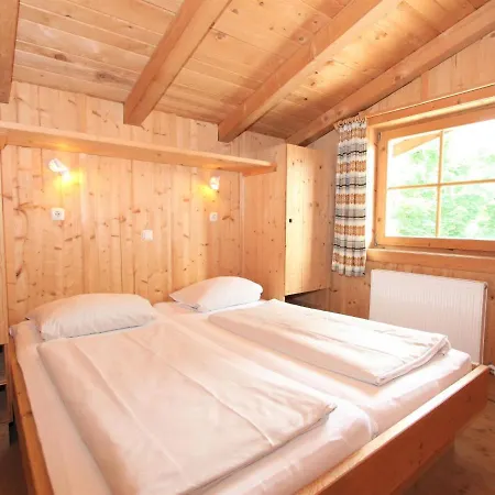 Alpendorf-3 By Interhome Holiday home