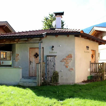 Holiday home Alpendorf-3 By Interhome *