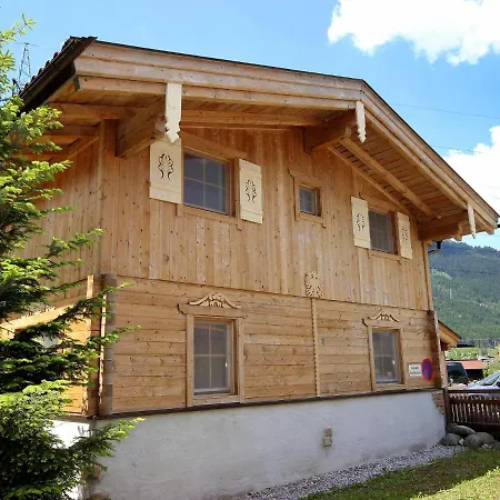 Alpendorf-3 By Interhome Holiday home Gattererberg
