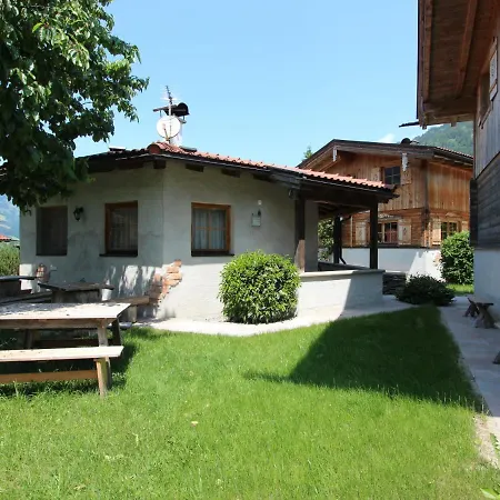 Alpendorf-3 By Interhome Holiday home *