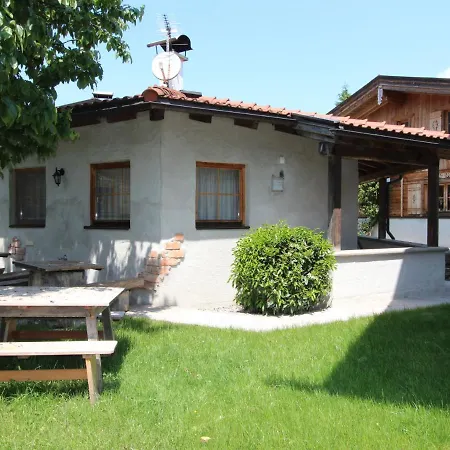 Alpendorf-3 By Interhome Holiday home